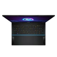 Laptop MSI Stealth 18 AI Studio A1VHG 025VN | Core Ultra 9-185H | RAM 32GB DDR5 | SSD 2TB PCle | RTX 4080 12GB | 18.0 UHD 4K MiniLED IPS | 100% DCI-P3 & 120Hz