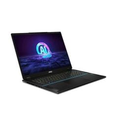 Laptop MSI Stealth 18 AI Studio A1VHG 025VN | Core Ultra 9-185H | RAM 32GB DDR5 | SSD 2TB PCle | RTX 4080 12GB | 18.0 UHD 4K MiniLED IPS | 100% DCI-P3 & 120Hz