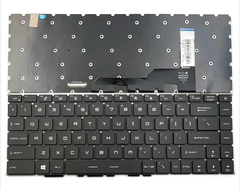 Bàn phím MSI GL66