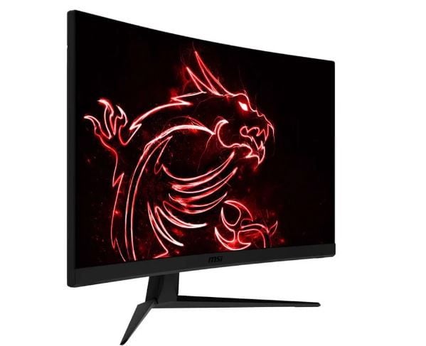 Màn hình MSI | 27 inch | Optix G27C5 | 170Hz