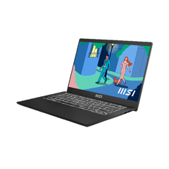 Laptop MSI Modern 14 C11M | Core i3 1115G4 | 8GB | SSD 512GB | 14inch FHD IPS | UHD Graphics
