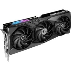 VGA MSI GeForce RTX 4070 Super 12GB GDDR6X Gaming X Slim