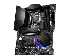 Mainboard MSI MPG Z490 Gaming Plus