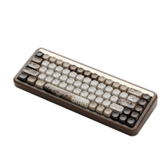 Bàn phím cơ AKKO MU01 | Hotswap | RGB | Multi-Modes