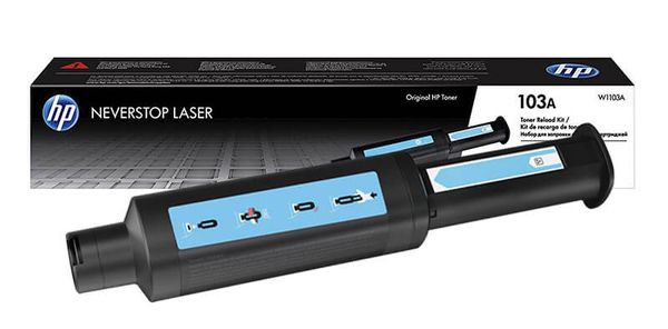 Cartridge HP 103A