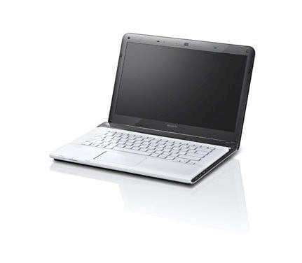 Laptop Sony Vaio SVE14136CVW | i5 3230M | RAM 4GB | SSD 120GB | 14 inch