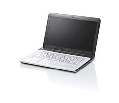 Laptop Sony Vaio SVE14136CVW | i5 3230M | RAM 4GB | SSD 120GB | 14 inch