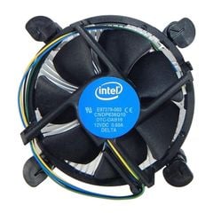 Tản nhiệt CPU Intel