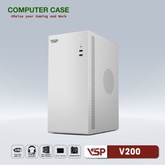Case VSP V200
