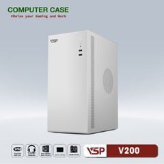 Case văn phòng VSP V200
