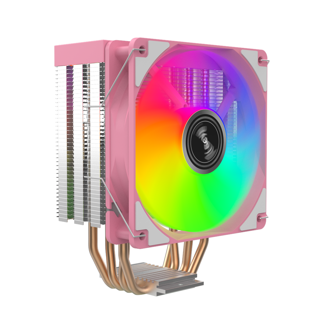 Tản Nhiệt Khí ALSEYE N120-SE SK2011