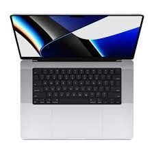 Laptop Apple MacBook Pro 16 inch 2021 | Apple M1 10 core-CPU 16 core GPU | 16GB | 512GB