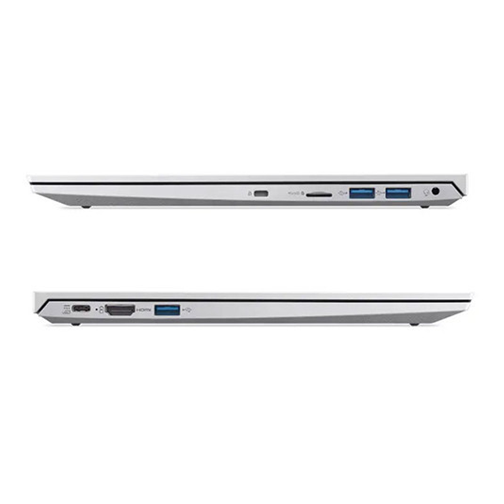 Laptop Acer Aspire Lite AL14-51M-59BN | i5 1235U | 16GB | SSD 512GB | 14 inch FullHD | Bạc