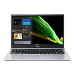 Laptop Acer Aspire Lite AL14-51M-59BN | i5 1235U | 16GB | SSD 512GB | 14 inch FullHD | Bạc