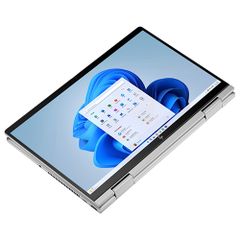 Laptop HP Envy X360 2in1 14 es0013dx | Intel Core 5 120U | 8GB | 512GB | 14 Inch FHD IPS Cảm ứng