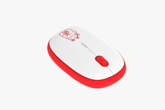 Chuột không dây Bluetooth RAPOO M650 Silent Multi-mode Lucky Cat
