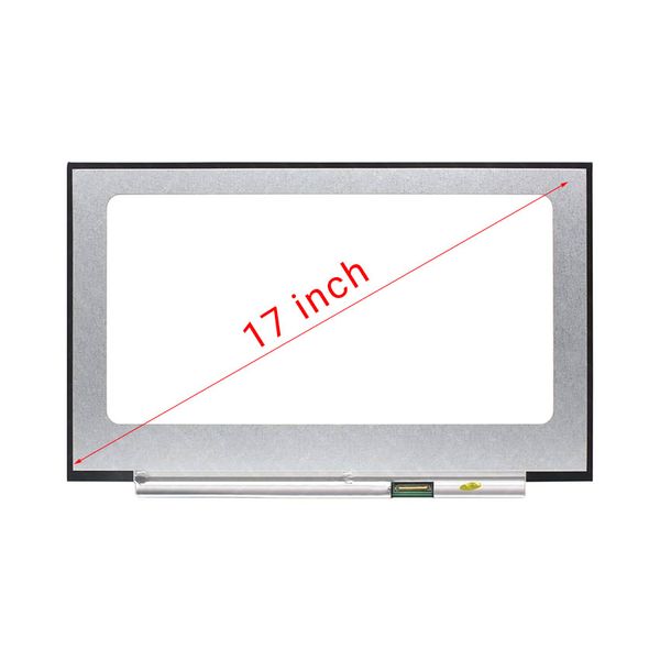 Màn hình laptop 17.3 inch LED Slim 40PIN không viền