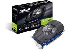 Vga ASUS Phoenix GeForce GT 1030 OC 2GB