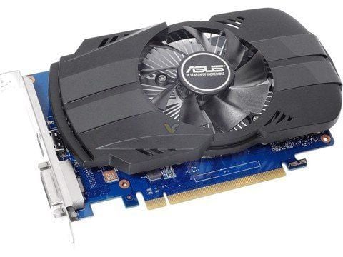Vga ASUS Phoenix GeForce GT 1030 OC 2GB