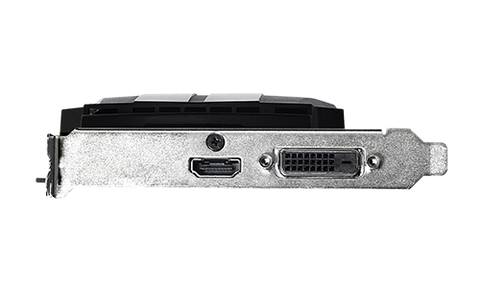 Vga ASUS Phoenix GeForce GT 1030 OC 2GB