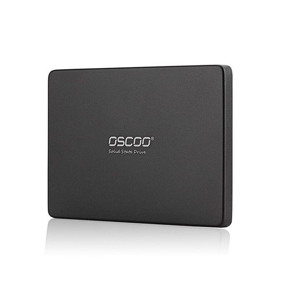 SSD OSCOO 128GB SATA III 2.5 inch