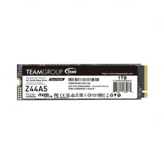 SSD Teamgroup M2 NVMe PCIe Gen4x4 Z44A5 1TB