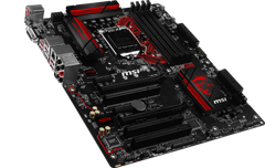 Mainboard MSI H170 Gaming M3