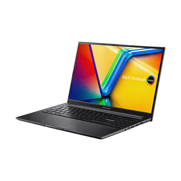 Laptop Asus Vivobook 15 OLED A1505VA L1052W | i5 13500H | 8GB | 512GB | 15.6 inch FullHD Oled - Chính hãng