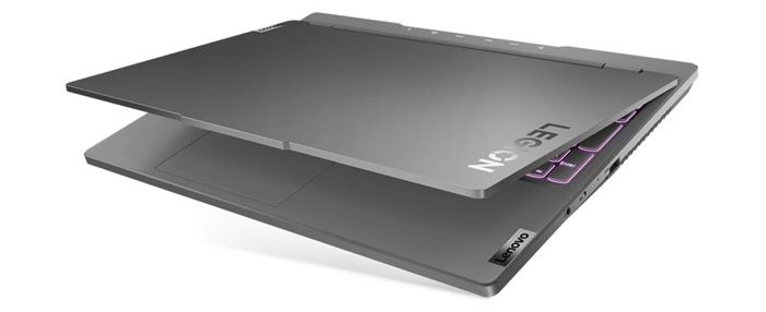 Laptop Lenovo Gaming Legion 5 15IAH7 | i5 12500H | 16GB | 512GB | 15.6