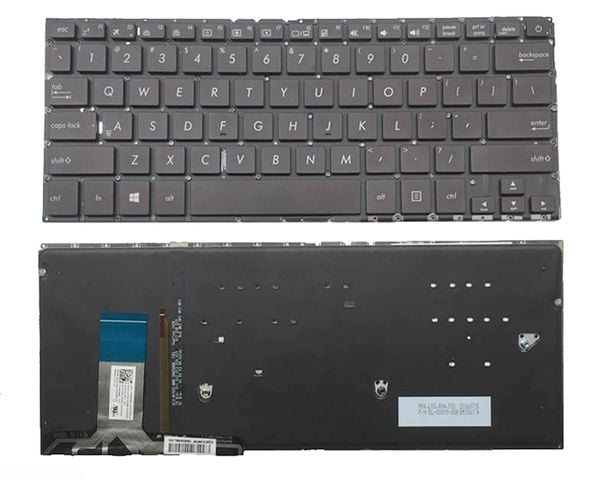 Bàn phím ASUS UX330