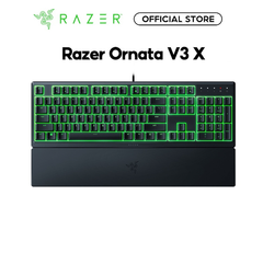 Bàn phím giả cơ RAZER ORNATA V3 X