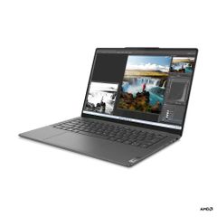 Laptop Lenovo Slim 7 ProX (14ARH7) | R9 6900HS | RAM 32GB | 1TB SSD | 14.5inch 3K Cảm ứng | RTX™ 3050 4GB | Xám | Vỏ nhôm | NK