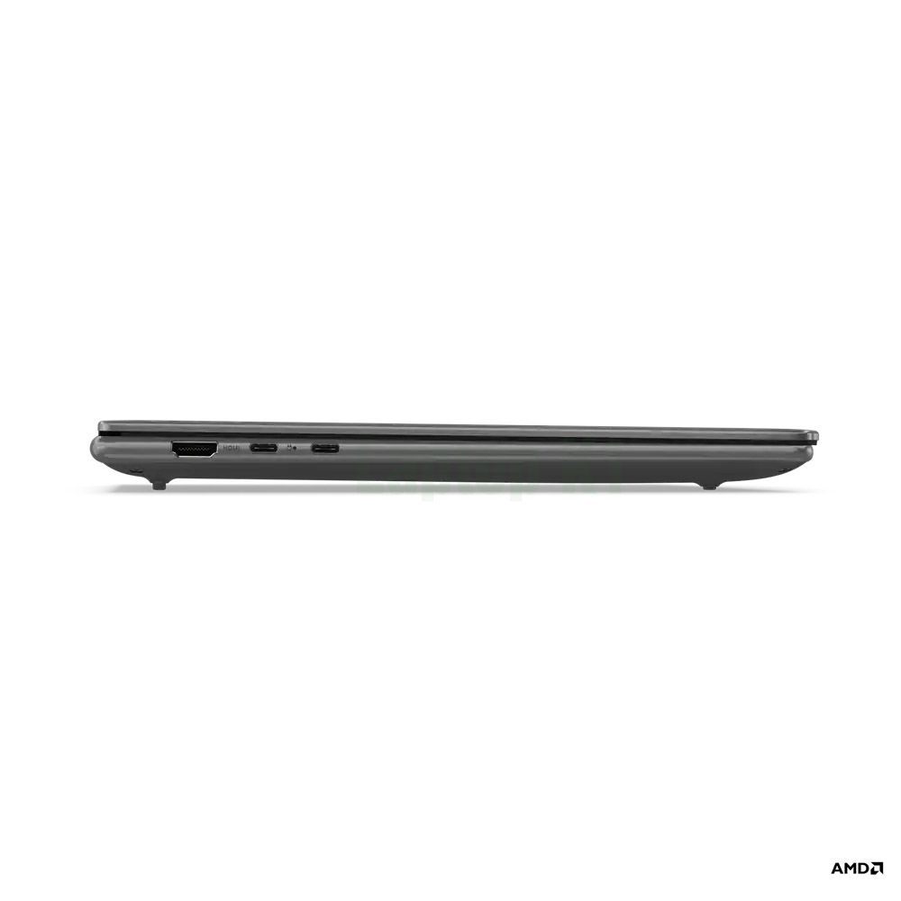 Laptop Lenovo Slim 7 ProX (14ARH7) | R9 6900HS | RAM 32GB | 1TB SSD | 14.5inch 3K Cảm ứng | RTX™ 3050 4GB | Xám | Vỏ nhôm | NK
