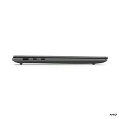 Laptop Lenovo Slim 7 ProX (14ARH7) | R9 6900HS | RAM 32GB | 1TB SSD | 14.5inch 3K Cảm ứng | RTX™ 3050 4GB | Xám | Vỏ nhôm | NK
