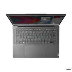 Laptop Lenovo Slim 7 ProX (14ARH7) | R9 6900HS | RAM 32GB | 1TB SSD | 14.5inch 3K Cảm ứng | RTX™ 3050 4GB | Xám | Vỏ nhôm | NK