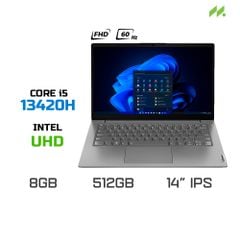 Laptop Lenovo V14 G4 83A000BEVN | i5 13420H |  UHD Graphics | RAM 8GB | SSD 512GB | 14 inch | IPS | FHD