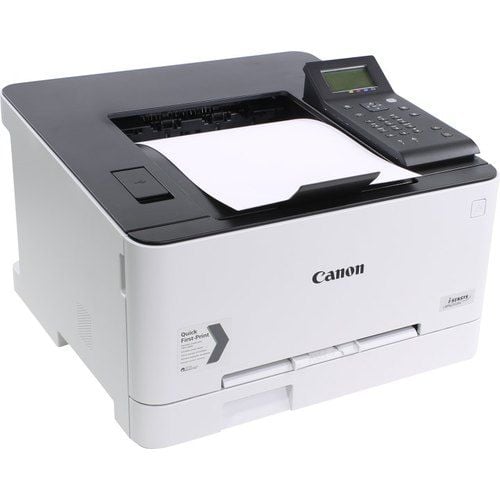 Máy in màu 2 mặt Canon LBP 633Cdw