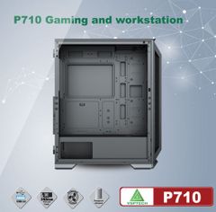 Case VSP P710