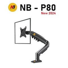 Giá Treo Màn Hình NB P80
