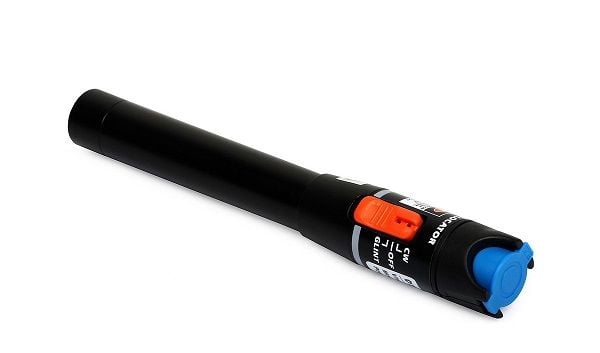 Bút dò lỗi sợi quang VFL 10mW AUA-10