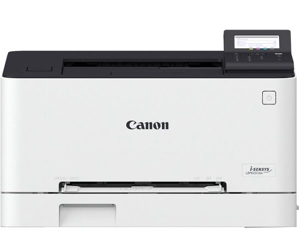 Máy in màu 2 mặt Canon LBP 633Cdw