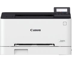 Máy in màu 2 mặt Canon LBP 633Cdw