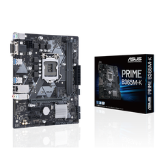 Mainboard ASUS PRIME B365M-K