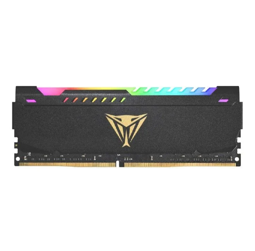 Ram PC Patriot Viper Steel RGB DDR4 16GB