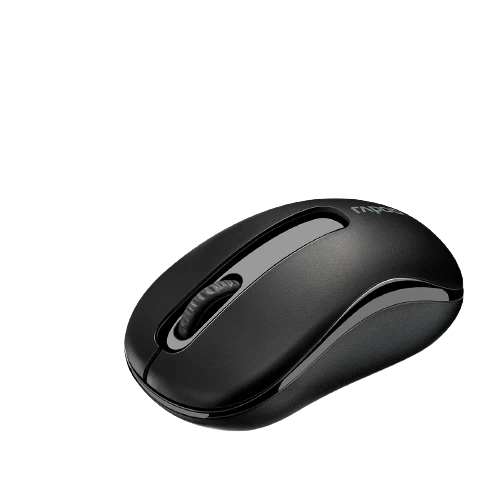 Chuột không dây RAPOO M219 Silent
