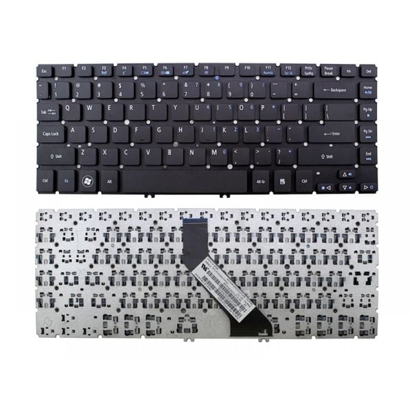 Bàn phím Acer Aspire V5 V5-431, V5-471