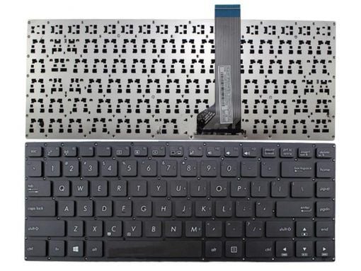 Bàn phím laptop Asus X402 S400 K451 S451 – X402
