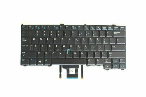 Bàn phím DELL Latitude E7240 7440