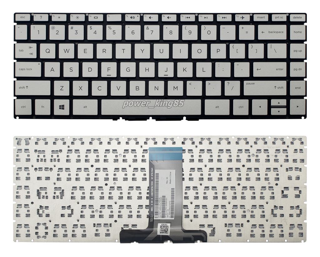 Bàn phím HP 14 BS000