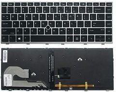 Bàn phím laptop Hp Elitebook 740 G5, 740 G6, 745 G5, 745 G6, 840 G5, 840 G6, 845 G5, 845 G6, 846 G5 G6, ZBook 14u G5, Zbook 14u G6